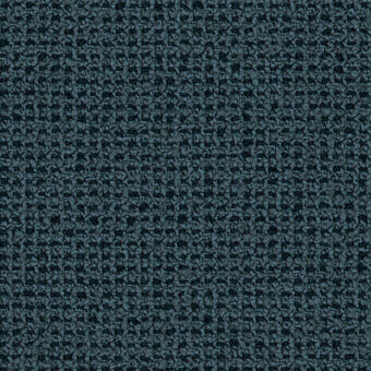 Teal fabric sample displaying a dense, granular texture with woven grain, labeled “lapalma grain 66231” in the lower right corner.