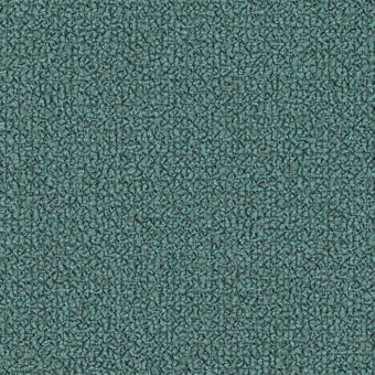 Grain 66236 fabric texture, teal-green woven material, dense granular surface with subtle unevenness and consistent coloration.