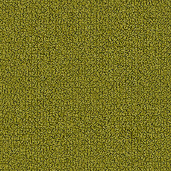 Olive-green fabric texture with a granular pattern, resembling packed seeds, exhibiting a matte finish and pronounced grain detail – grain 68257.