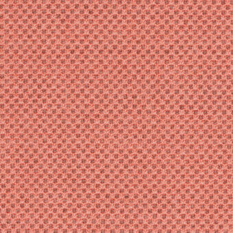 Lapalma fabric sample, umber woven mesh texture, Gabriel range “b” option, close-up view of durable, earthy brown material.