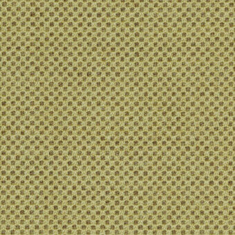 Lapalma fabric texture, umber 68282, displaying a dense woven pattern with small circular perforations and a subtly distressed finish.