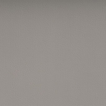 Fabric texture sample, muted gray, mottled pattern with fine creases, displaying a natural grain and slight sheen, labeled “valencia auster 4040”.