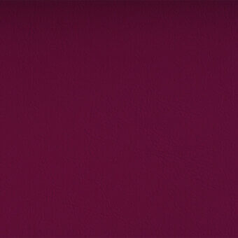 Lapalma Valencia fabric, berry-toned, embossed grain texture with irregular lines, matte finish, dark red-purple, durable upholstery material.