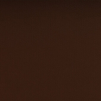 Valencia Buche 0033 fabric texture, dark brown leatherette with mottled surface, fine linear grain, matte finish, Lapalma b range.