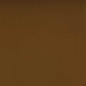 Distressed leather texture in cognac displays irregular wrinkles, a matte finish, and consistent fabric-like density against a neutral backdrop.