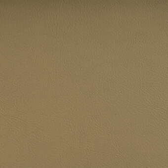 Valencia gold 6020 fabric sample displays a matte, embossed grain texture in a muted caramel tone, suggesting durable, understated luxury.
