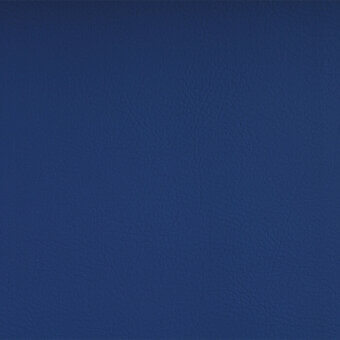 Lapalma Valencia Lavendel 3001 fabric texture, deep blue matte finish, subtle organic grain with fine wrinkles and creases.