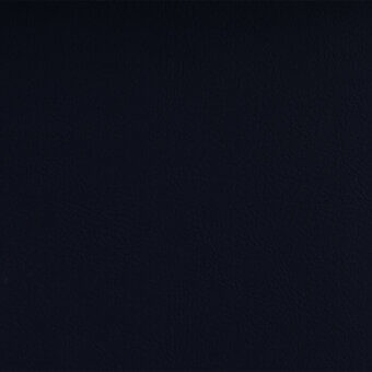Valencia Marine 3068 fabric texture, dark blue Spradling upholstery with a subtle pebbled surface and matte finish.