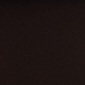 Valencia Mocca 0020 fabric texture by Lapalma, dark brown, matte finish with distressed leather-like pattern and subtle tonal variations.