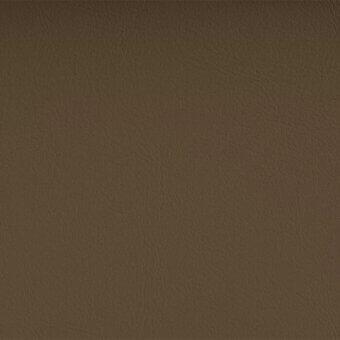 Lapalma Valencia Mushroom fabric sample, textured Spradling upholstery with embossed grain, muted earthy brown and gray tones.