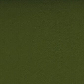 Valencia olive 5001 fabric texture displays a mottled, matte surface with irregular lines and creases in muted earthy green tones.