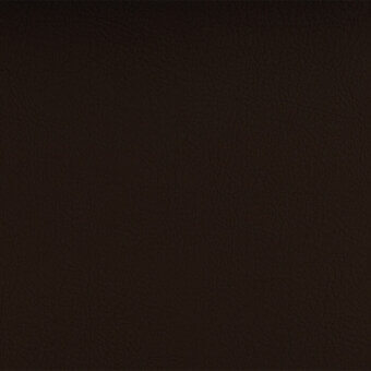 Lapalma Valencia Pralinè fabric swatch, brown textured weave, matte finish with subtle irregular linear pattern.