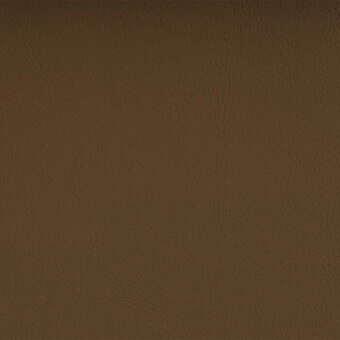Brown leather-like texture with mottled surface, fine creases, and matte finish; warm tonal variations suggest natural, distressed material.