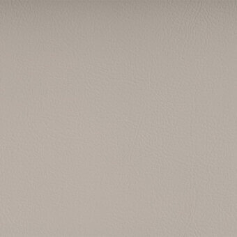 Lapalma Valencia Weiss 8032 fabric sample, light beige textured weave, embossed grain pattern, matte finish with slight sheen, naturalistic creases.