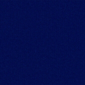 Deep blue woven fabric texture with matte finish, displaying indigo tones and granular weave; label reads “lapalma > fabric (c) > c – blazer camira > blazer cuz09 oxford.”