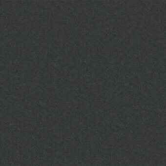 Dark gray Camira Blazer Winchester fabric texture with a short, dense pile and matte finish, suitable for upholstery applications.