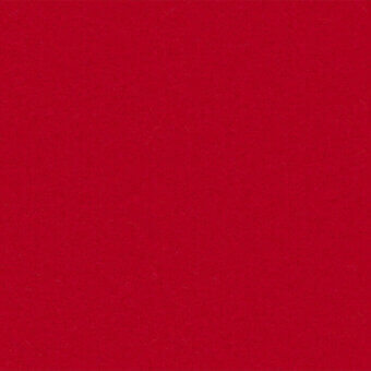 Red Camira Blazer fabric swatch with a matte, textured surface; labeled “lapalma > fabric (c) > c – blazer camira > blazer cuz13 wellington.”