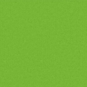 Green fabric swatch with granular woven texture, sample for upholstery, identified as lapalma blazer camira cuz1l newport.