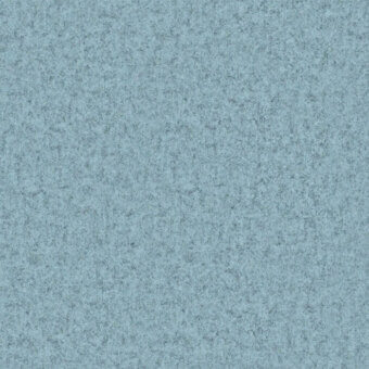 Lapalma fabric sample, blue-gray Camira Blazer, textured matte finish, labeled “cuz1r plymouth,” suitable for upholstery applications.
