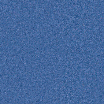 Lapalma fabric sample, blue Camira Blazer Cuz1V Manchester, woven texture with a matte finish and subtle mottled tonal variations.