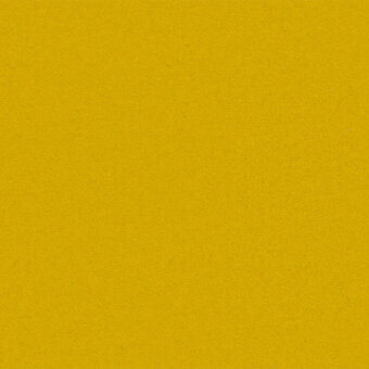 Camira Blazer Eynesbury fabric swatch, textured yellow upholstery textile, close weave with granular appearance and consistent mustard tone.