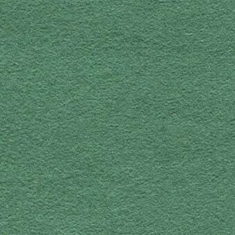 Woven fabric texture, muted green, granular surface; matte finish with dense, irregular fiber pattern and text inscription “lapalma > fabric”.