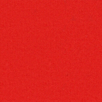 Red Camira Blazer fabric swatch with a granular woven texture, labeled “lapalma > fabric (c) > c – blazer camira > blazer cuz39 goldsmith”.