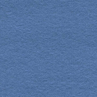Camira Blazer fabric sample, blue-gray woven texture, matte finish with granular surface and subtle tonal variations.