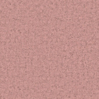 Lapalma fabric swatch, dusty rose Camira Blazer Cuz3T Earlscliffe, woven texture with matte finish and subtle nap.