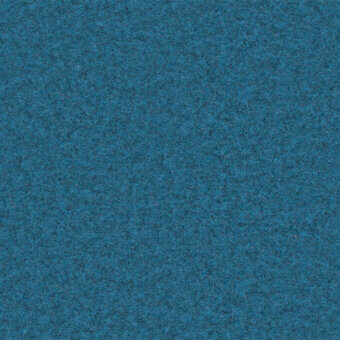 Teal woven fabric texture with a matte finish, short pile, and consistent granular surface; lapalma, blazer camira, cuz4b brockenhurst labeling.