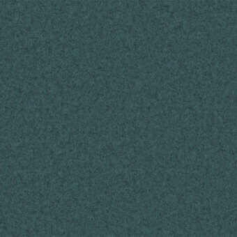 Teal fabric sample with granular texture, displaying Lapalma branding and “Blazer” Camira material details, code cuz4g ambleside, studio lighting.