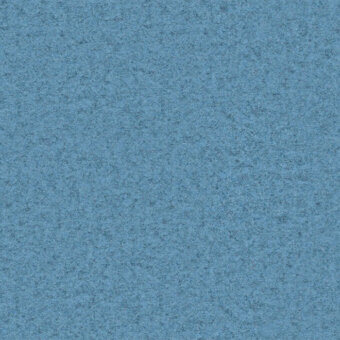 Medium-blue woven fabric texture with granular surface, matte finish, and slightly raised pile; Lapalma Blazer Camira Cuz4j Norland textile.