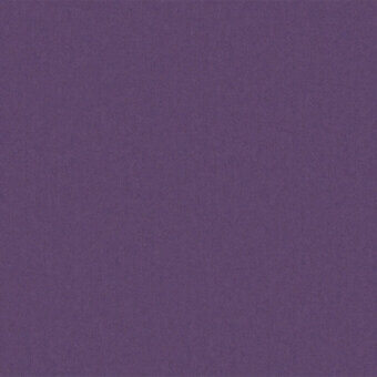 Camira Blazer Moorlands fabric sample, textured purple upholstery material, woven textile with visible product identification text.