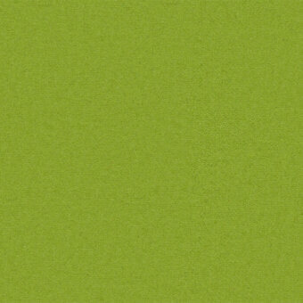 Lapalma fabric swatch, green Camira Blazer Cuz53 Bryanston textile, displaying a granular woven texture and matte finish.