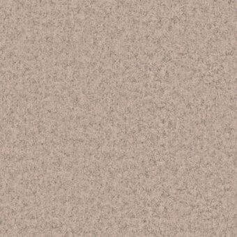 Taupe fabric swatch with granular texture, displaying mottled tones and a tight weave; lapalma blazer camira fabric details visible.