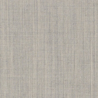 Canvas Kvadrat fabric texture, light gray, dense woven grid pattern with subtle heathered tonal variations and a matte finish.