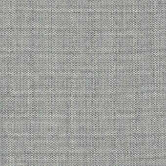 Kvadrat canvas2 124 fabric texture, medium gray woven material, dense grid pattern, matte finish, durable canvas textile sample.