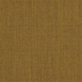 Woven fabric texture, mustard yellow, grid pattern; dense, matte canvas2 424 by Kvadrat for Lapalma, exhibiting tonal variations.