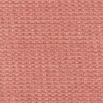 Coral Canvas Kvadrat fabric texture displays a linear weave, matte finish, and grid-like structure; Lapalma collaboration, Canvas2 566.