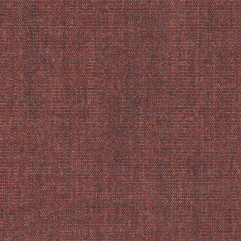 Reddish-brown woven fabric texture with gray and beige threads, dense irregular weave, matte finish, consistent fiber pattern, Canvas 2 576.