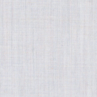 Canvas fabric texture, pale gray, linear weave pattern with vertical threads, matte finish; lapalma Kvadrat canvas2 716 sample.