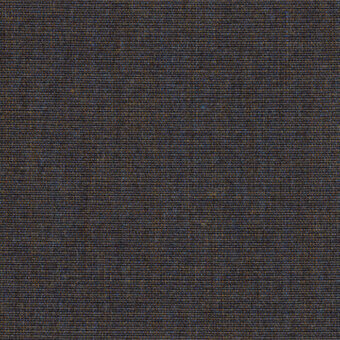 Kvadrat canvas upholstery fabric, dark charcoal gray, speckled with golden-yellow threads, dense weave, matte finish, C – Canvas range.