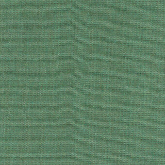 Canvas Kvadrat fabric, teal-green canvas2 946, displays a matte, heathered texture with a visible, even grid weave and diffused lighting.