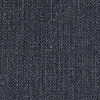 Dark gray looped pile fabric texture with overlaid white sans-serif text reading “lapalma > fabric (c) > c – fiord kvadrat > fiord 191”.