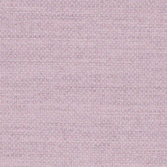 Fiord Kvadrat fabric sample, dusty rose, tight weave texture with granular appearance; Lapalma collaboration, color 521.