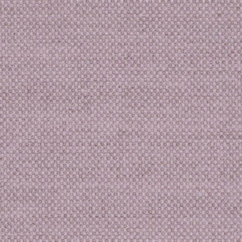 Lavender woven fabric texture with subtle nubby surface; Lapalma brand detail reads “fiord kvadrat > fiord 551” in small text.