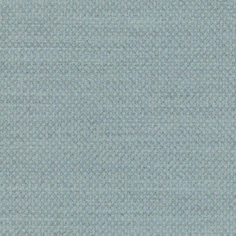 Woven fabric texture, cool blue-gray with heathered effect, dense nubby weave, watermark identifying Lapalma Fiord Kvadrat 721 textile.
