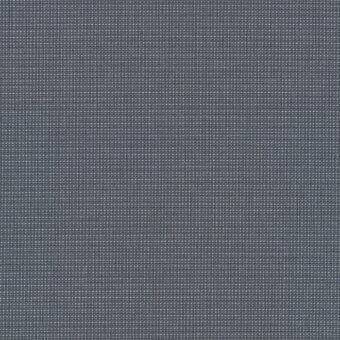 Woven fabric texture, cool gray color, repeating square geometric pattern; Lapalma Naveli 163 material sample with matte finish.