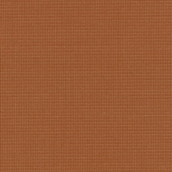 Terracotta fabric swatch with a tight weave and matte finish, displaying a grid pattern; label reads “lapalma > fabric (c) > c – naveli kvadrat > naveli 453”.