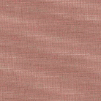 Terracotta fabric swatch with a woven grid texture, displaying the Lapalma Naveli 643 model; likely linen or a linen blend material.